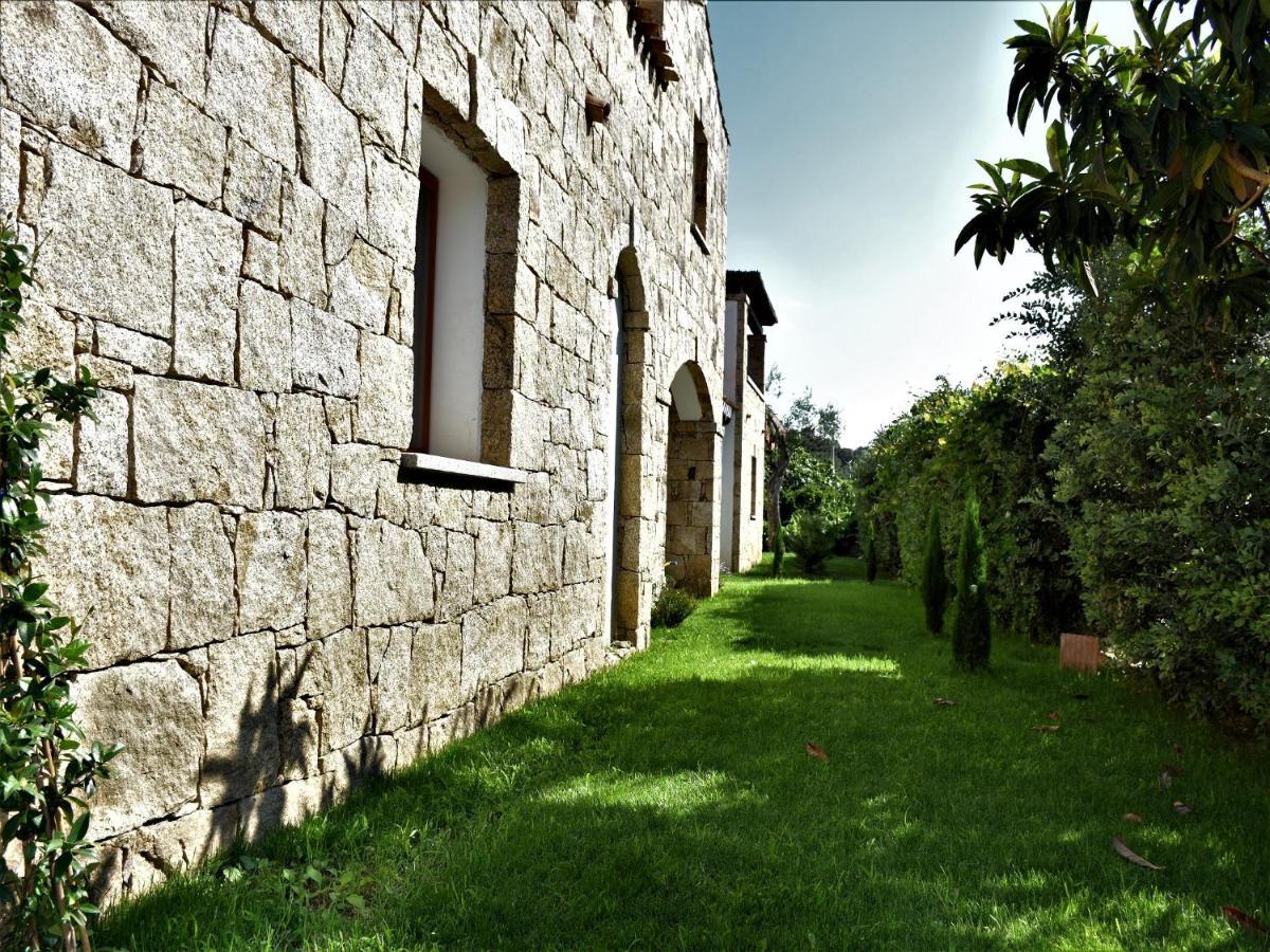 Villa Menhir Лотцораї Екстер'єр фото